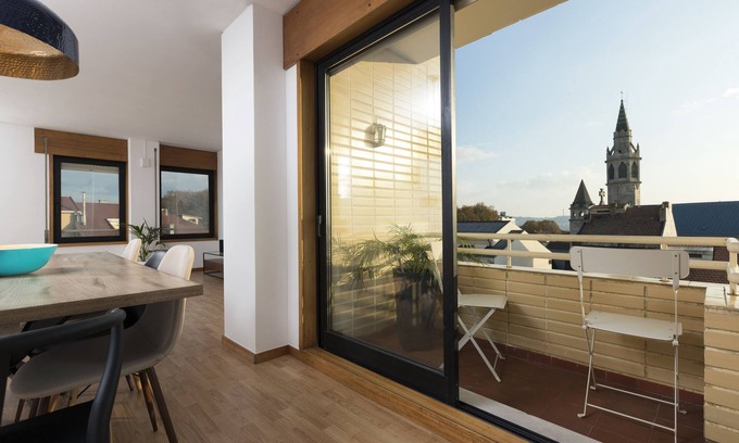 Paranhos Wohnung | LV Premier Marques - MQ2