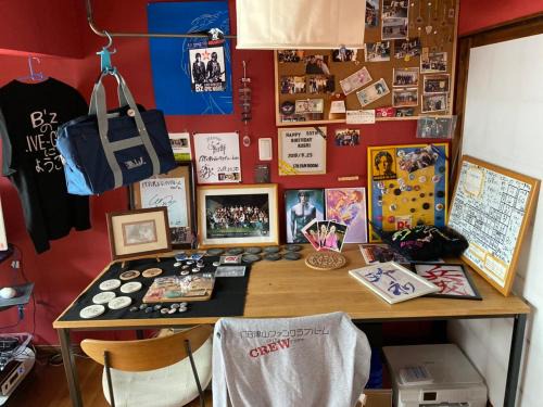 Kagamino-cho Haus | LW178 美都リストワールホテル Bito L'histoire hotel