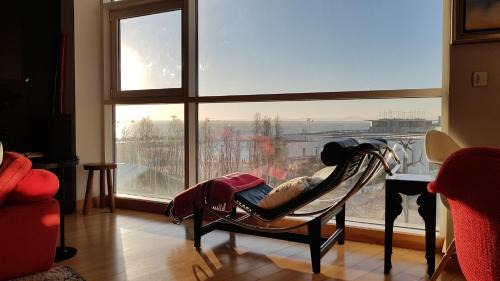 Parque das Nacoes Wohnung | LxRiverside Suite Apartment