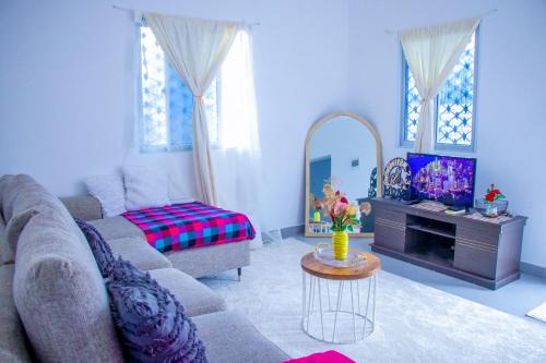 Watamu Wohnung | Lydiah'splace