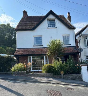 Lyme Regis Haus | Lyme Regis Luxury Escape