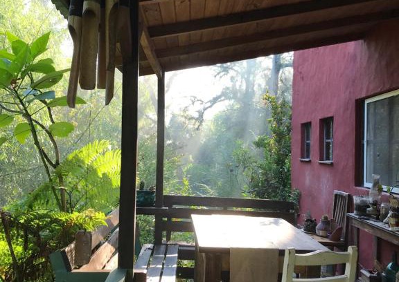 Partido de Tigre Haus | Mágica casita isleña