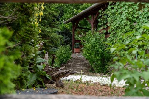Kacs Haus | Márai vendégház