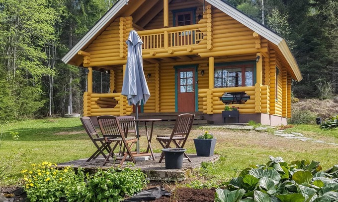 Savitaipale Haus | Mäntyniemi by Interhome