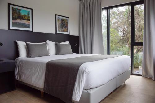 Villa Udaondo Hotel | Mérit Parque Leloir by Amérian