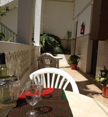 Mertola Wohnung | Mértola low-cost