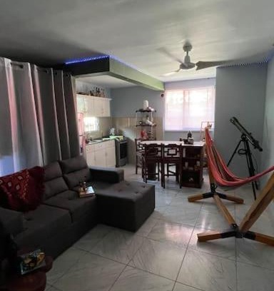 Parrita Wohnung | Místico Loft