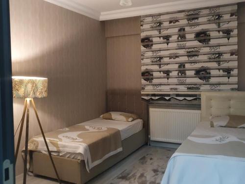 Sivas Haus | Mükemmel Konum'da Lüx Dairede Konaklama