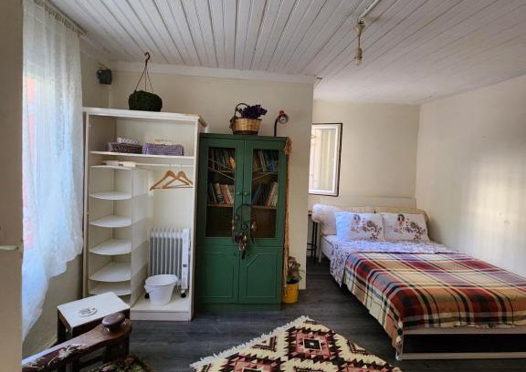 Rasimpasa Haus | Müstakil Küçük Evde Oda