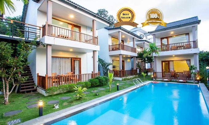 Cua Lap Hotel | Mộc Lam Bungalow Phú Quốc