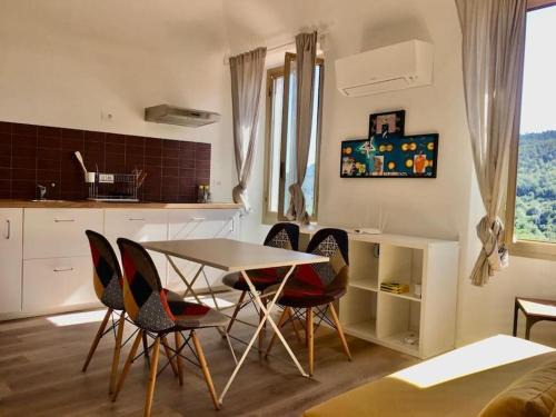 Calice Ligure Wohnung | m.a.r.e.