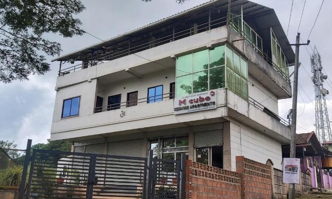 Sakleshpur Wohnung | M Cube Service Apartments