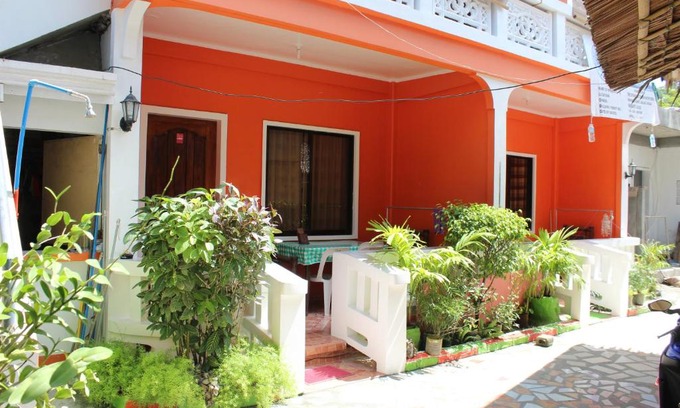 Manoc-Manoc Haus | M&E Guesthouse