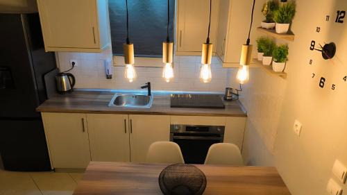 Alexandroupoli Wohnung | M&G comfort home