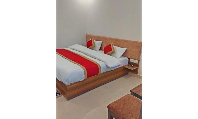 Gobind Dham Haus | M.M Homestay, Joshimath