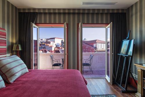 Centro / Baixa Haus | M Maison Particulière Porto