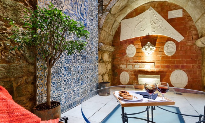 Centro / Baixa Haus | M Maison Particulière Porto