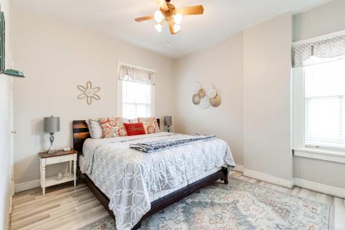 Fan District Haus | M2 Central location 2 mins to VCU FREE PARKING