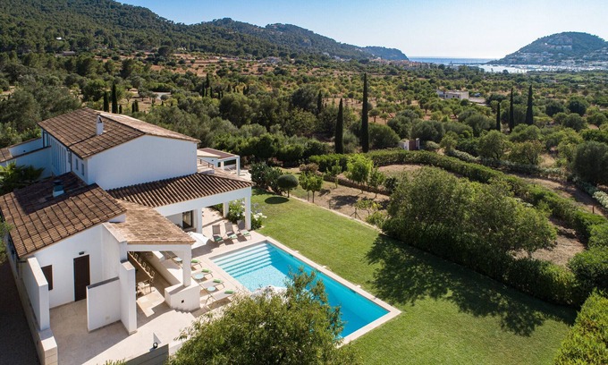 Port d'Andraitx Villa | M4r 02. Can Parra Port de Andratx