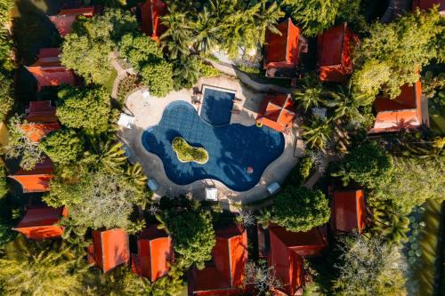 Bang Tao Resort | Ma Doo Bua Stay - SHA Extra Plus