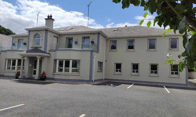 Navan Haus | Ma Dwyer's Guest Accommodation