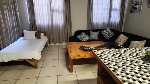 Mbazwana Kabine | Ma's Cottage