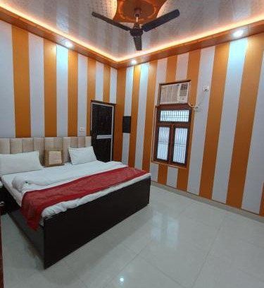 Khattalwada Haus | Maa Sharda Palace
