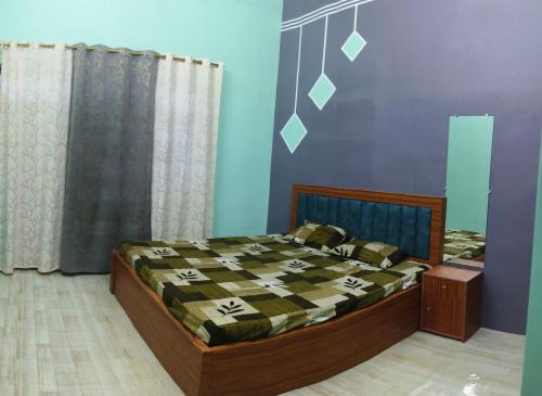 Nawada Haus | Maa vaishno guest house