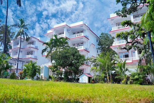 Candolim Hotel | Maashpi Hotel & Resort, Candolim