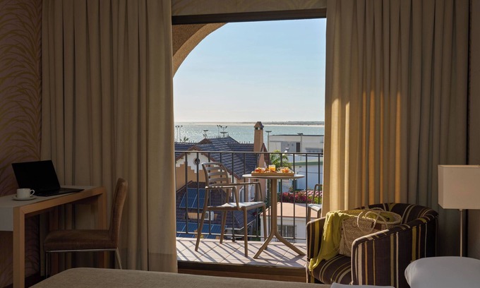Sanlucar de Barrameda Hotel | Macià Doñana