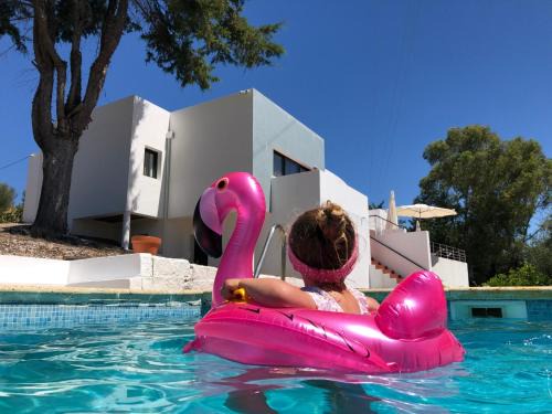 Montargil Haus | Made iN2 Creative Guest House