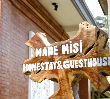 Taro Haus | Made Misi Homestay