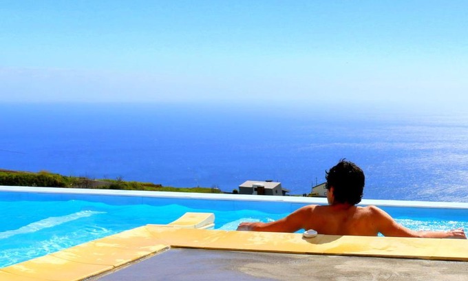 Faja da Ovelha Haus | Madeira Native Motion Guest House
