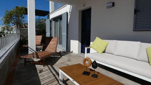 Sao Martinho Haus | Madeira Serenity Cottage