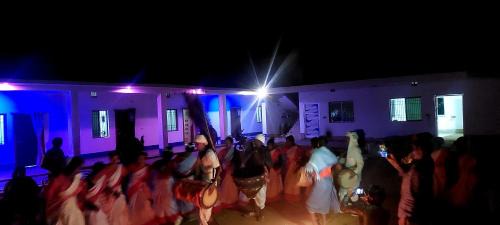 Latehar Haus | Madhu Guesthouse