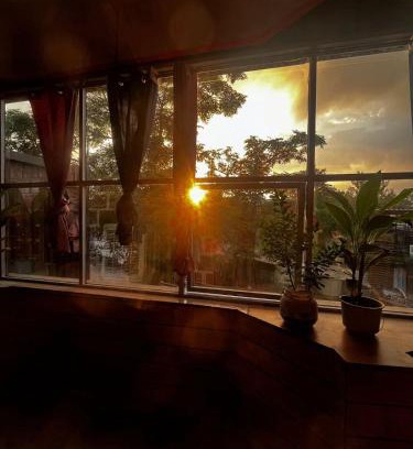 Rishikesh Haus | Madhuban Homestay, Natraj Chowk