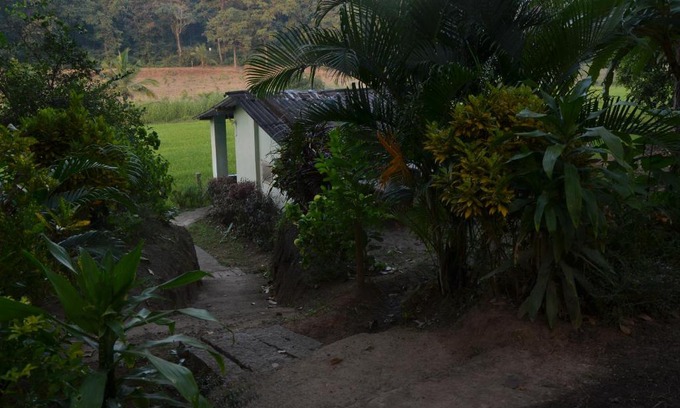 Supa Haus | Madhuvan Homestay
