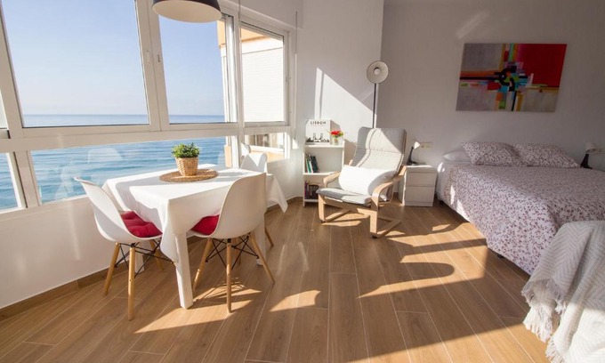 Torrox Costa Wohnung | MADRID 810