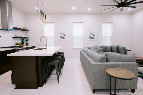 Tulane - Gravier Wohnung | Magic canal