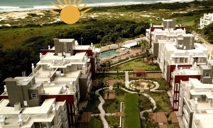 Campeche Norte Wohnung | Magic Island Beach Condo - Sonne