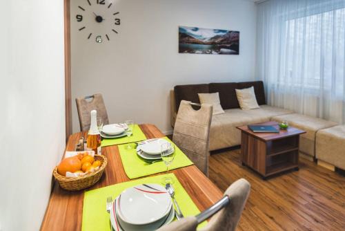 Stary Smokovec Wohnung | Magic Tatry, Primo Starý Smokovec