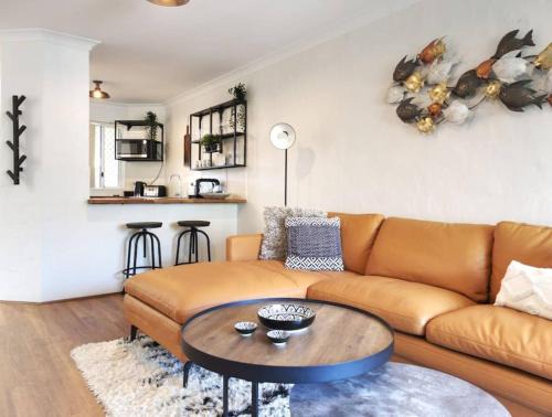 Fremantle Wohnung | Magical Mcatee W Pool And King Bed