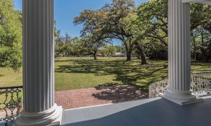 Franklin Wohnung | Magical stay at The Fairfax House E