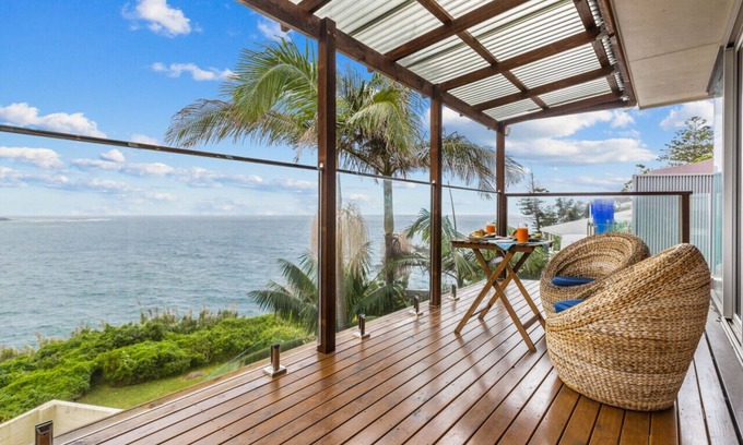 Dee Why Wohnung | MAGICAL VIEWS OF DEE WHY