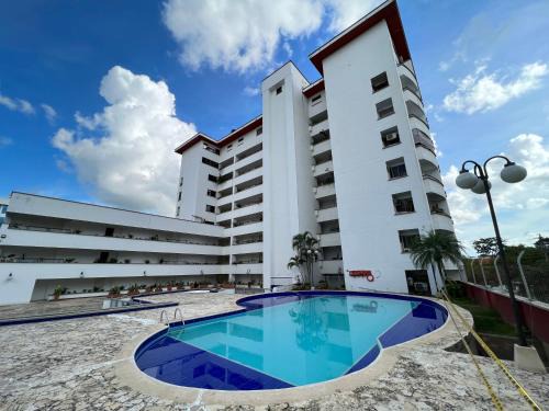 Monteria Wohnung | Magico Apartaestudio con Piscina 1 Habitacion PR46C
