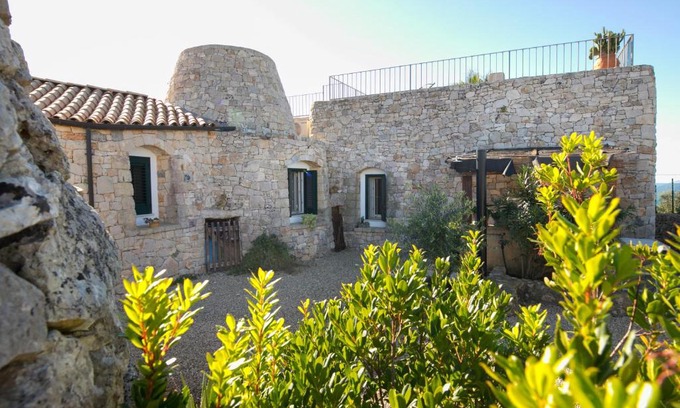 Torre Vado Haus | Magico Salento 1/2/3