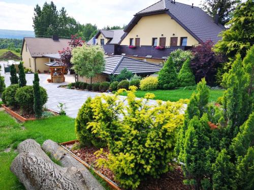 Bodzentyn Haus | Magiczny Zakątek