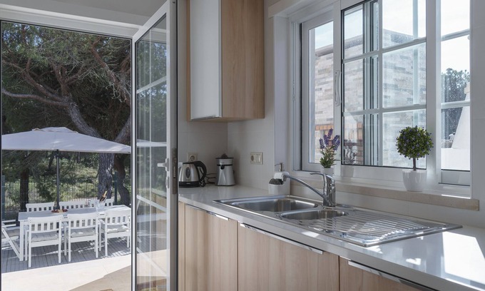 Vale do Garrao Haus | Magnífica Moradia com Piscina Aquecida