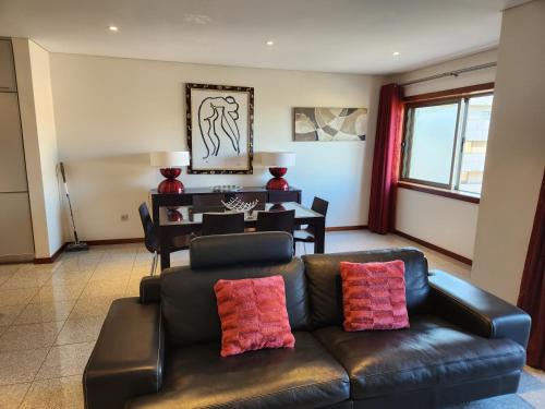 Mozelos Wohnung | Magnífico Apartamento T2 Praia de Esmoriz