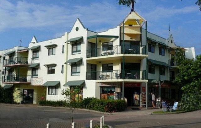 Horseshoe Bay Wohnung | Magnetic Sunsets Resort